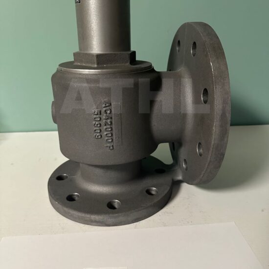 VMC Zawór minimalnego ciśnienia G60R DN80-100 art.: 220.0530