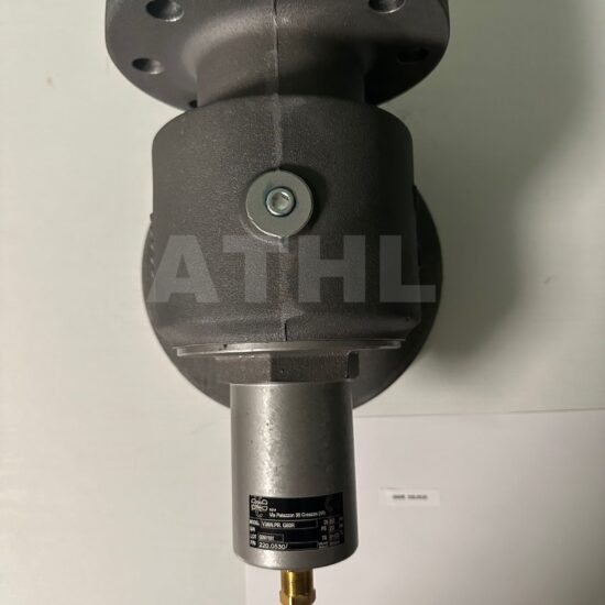VMC Zawór minimalnego ciśnienia G60R DN80-100 art.: 220.0530