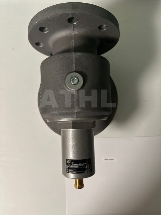 VMC Zawór minimalnego ciśnienia G60R DN80-100 art.: 220.0530