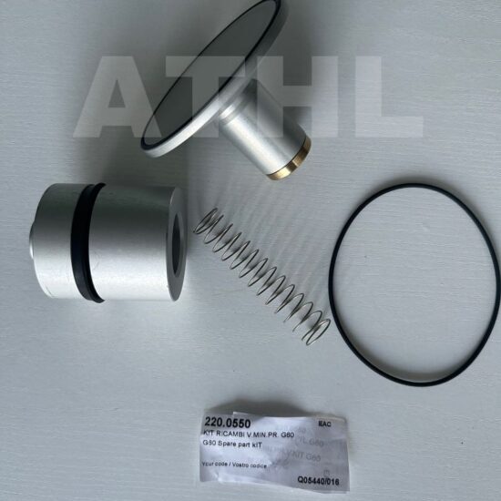 VMC Zestaw naprawczy zaworu min. ciśnienia G60 art.: 220.0550