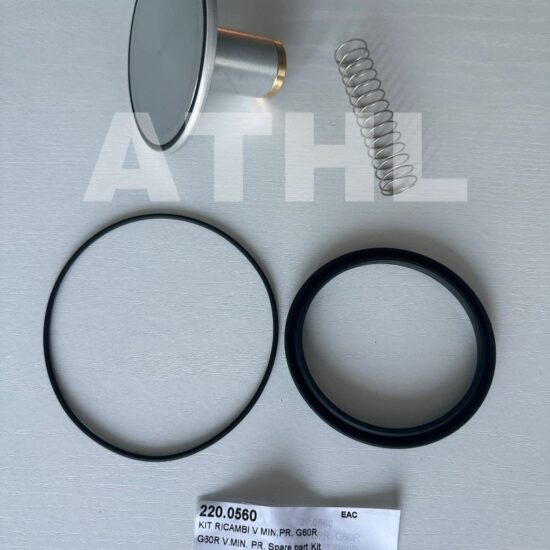 VMC Zestaw naprawczy zaworu min. ciśnienia G60R art.: 220.0560