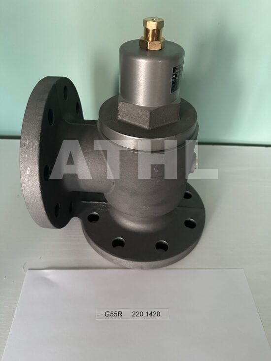 VMC Zawór minimalnego ciśnienia G55R art. 220.1420