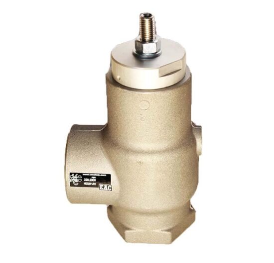VMC Zawór minimalnego ciśnienia G46 1-1/2'' art. 220.2300