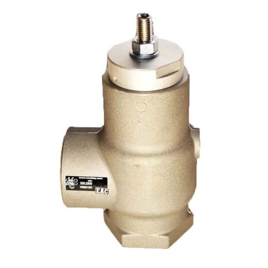 VMC Zawór minimalnego ciśnienia G46 1-1/2'' art. 220.2300