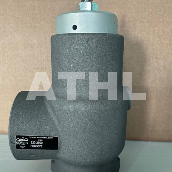VMC Zawór minimalnego ciśnienia G46 1-1/2'' art. 220.2300
