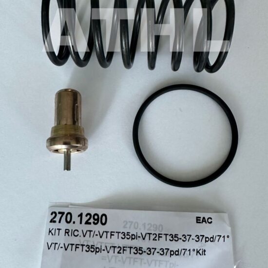 VMC Zestaw naprawczy termostatu VT/-VTFT35pi-VT2FT35-37-37pd/71° art.: 270.1290