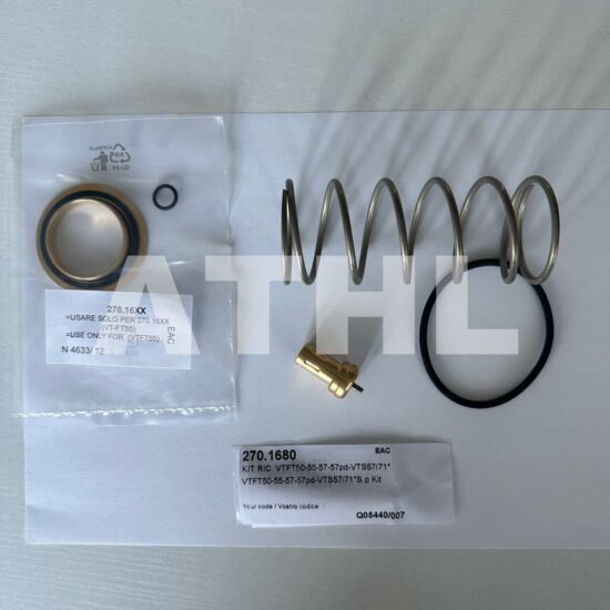 VMC Zestaw naprawczy termostatu VTFT50-55-57-57pd-VTS57 /71°/ art.: 270.1680 VMC Zestaw naprawczy termostatu VTFT50-55-57-57pd-VTS57 /71°/ art.: 270.1680