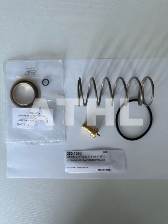 VMC Zestaw naprawczy termostatu VTFT50-55-57-57pd-VTS57 /71°/ art.: 270.1680 VMC Zestaw naprawczy termostatu VTFT50-55-57-57pd-VTS57 /71°/ art.: 270.1680