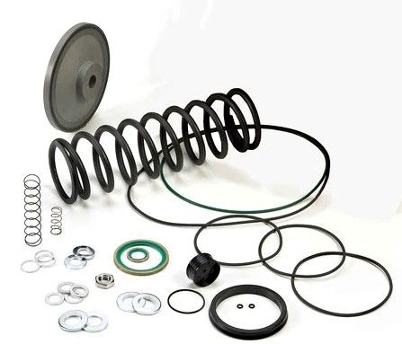 VMC Zestaw naprawczy zaworu dolotowego RB60E art.: 620.0160