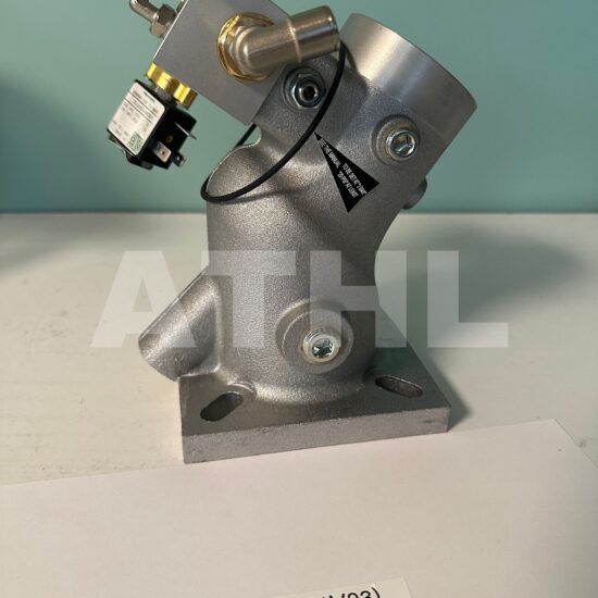 VMC Zawór dolotowy RB60E 230V art.: 620.020 V03 VMC Zawór dolotowy RB60E 230V art.: 620.020 V03