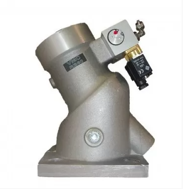 VMC Zawór dolotowy RB80E 230V art. 620.040 V03