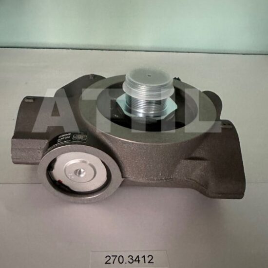 Termostat VTFT47/71°-1 1/4"-1 1/2"U - art.: 270.3412