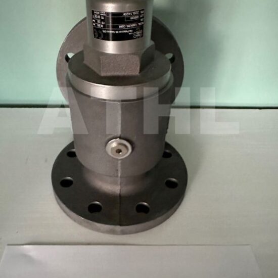 Zawór minimalnego ciśnienia G55R/ MINIMUN PRESSURE VALVE G55R art. 220.1420
