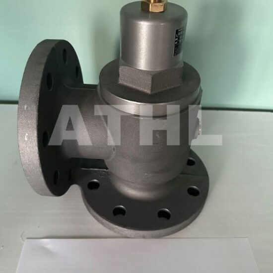 Zawór minimalnego ciśnienia G55R/ MINIMUN PRESSURE VALVE G55R art. 220.1420